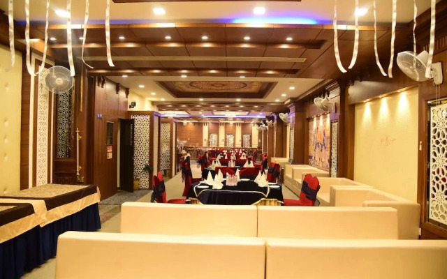 Hotel Maharaja