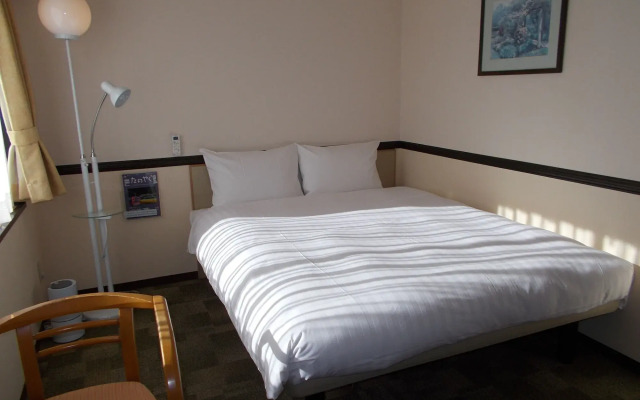 Toyoko Inn Fukushima Station Nishi