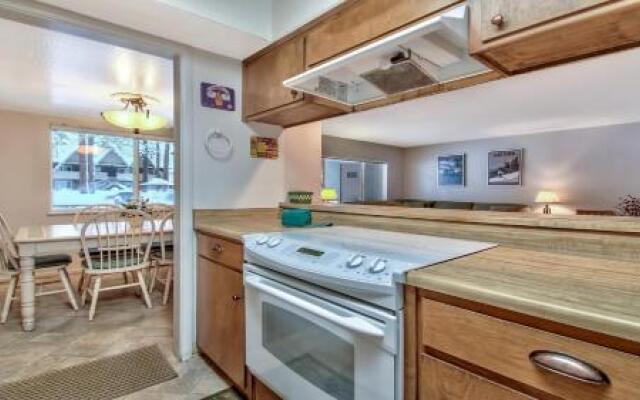 Altomare's Bavarian Village 1148HA Condo