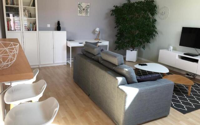 Gîte Céleste pour 6 personnes