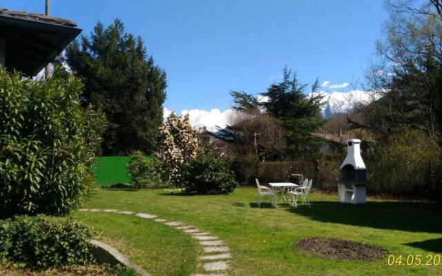 Villa Anna
