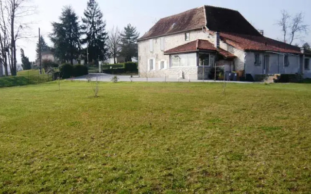 Maison Broustiquet