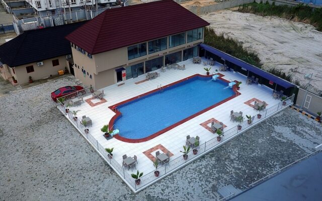 Lekki Grandview Hotel