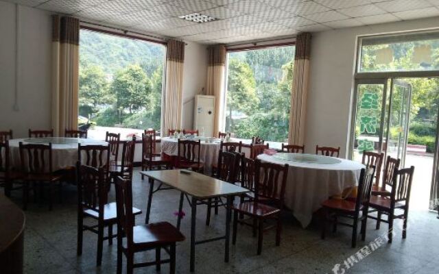 Xin'an Junlan Collection Hotel