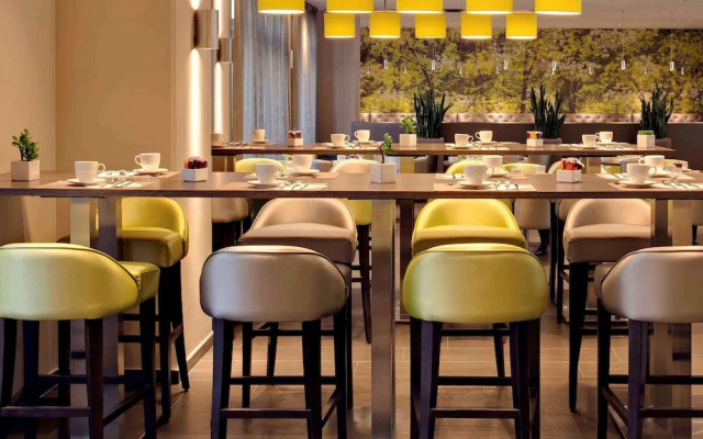 Hôtel Mercure Clermont Ferrand Centre Jaude