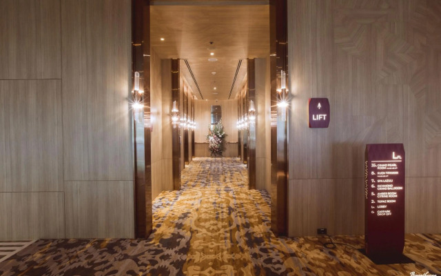 Grand Richmond Stylish Convention Hotel