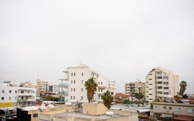Callisto 3 Bedroom Apartment