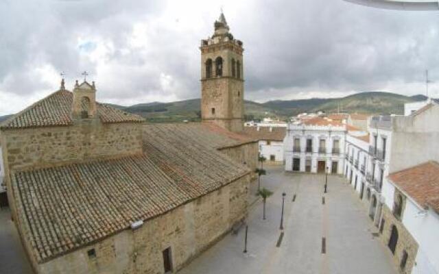 Hotel Coto de la Serena