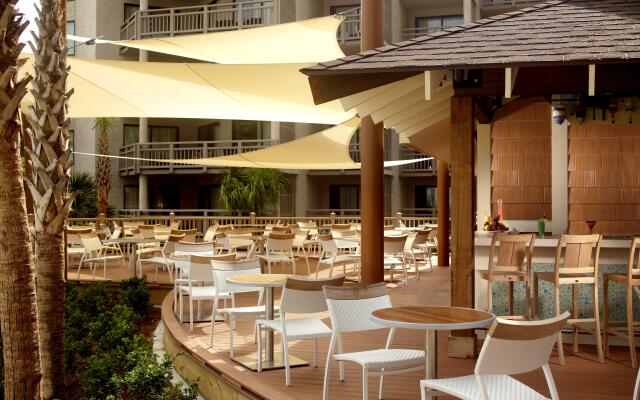 Omni Hilton Head Oceanfront Resort