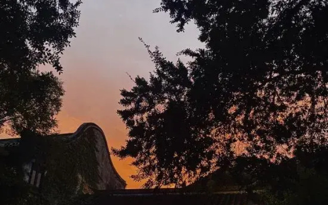 Changshu Jiuzhu Homestay (Shajiabang Scenic Area Branch)