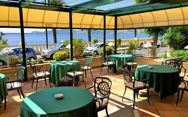 Hotel Relais I Presdi