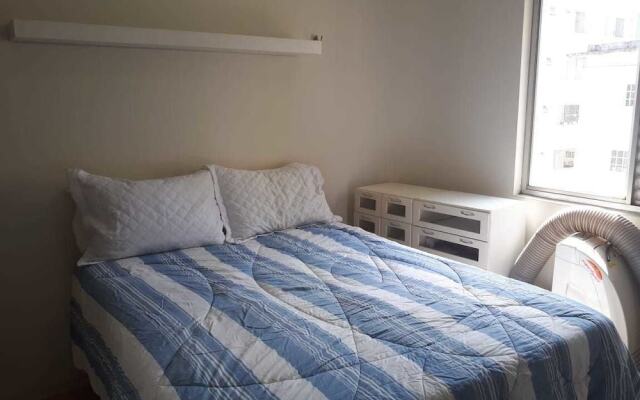 Apartamento inteiro area nobre Itaim bibi