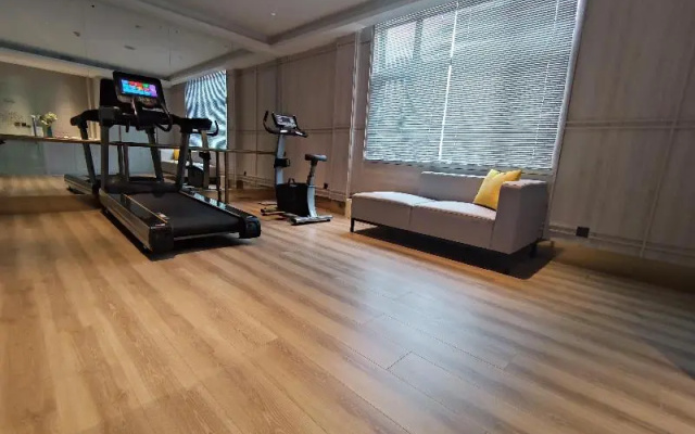 Starway Hotel(Shijiazhuang Zhongshan West Road )
