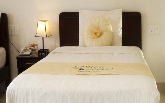 Eldoris Apartment  Hotel