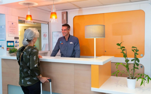 ibis budget Mâcon Sud
