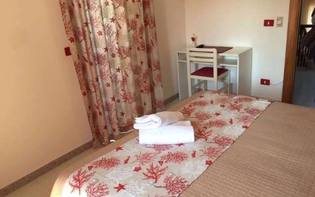 Hotel Villa Susy