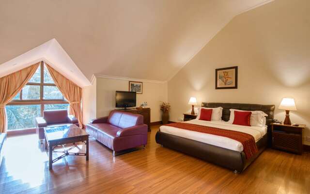 Kibo Palace Hotel Arusha