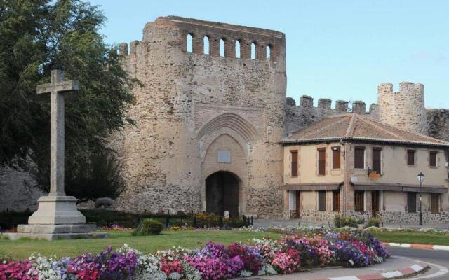 Señorío de los Fonseca