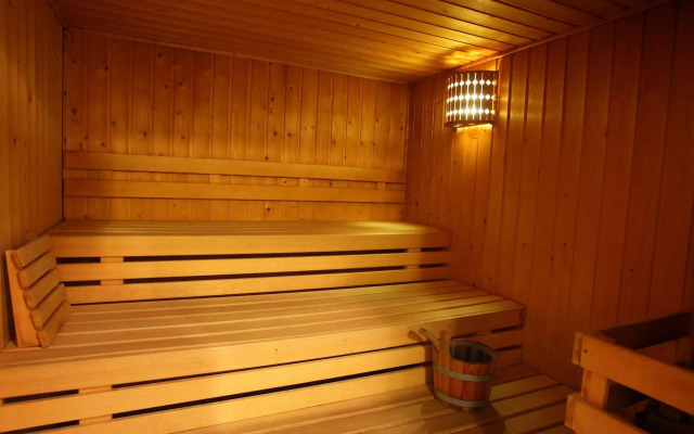 Residence Le Domaine du Mont - Vacancéole