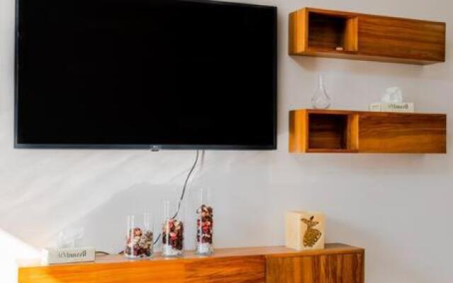 standalone villa New Giza with pool