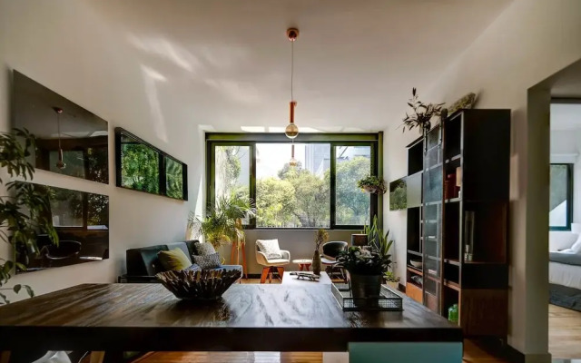 Zen Modern by Mr.W