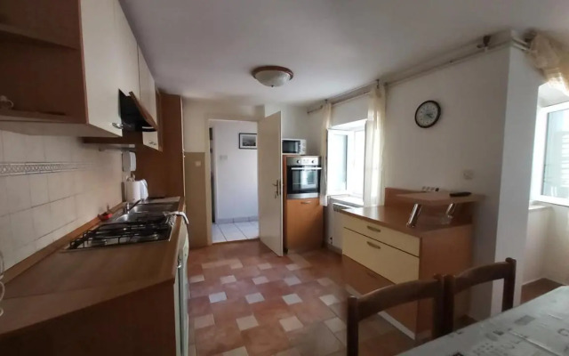 Apartment Uskok