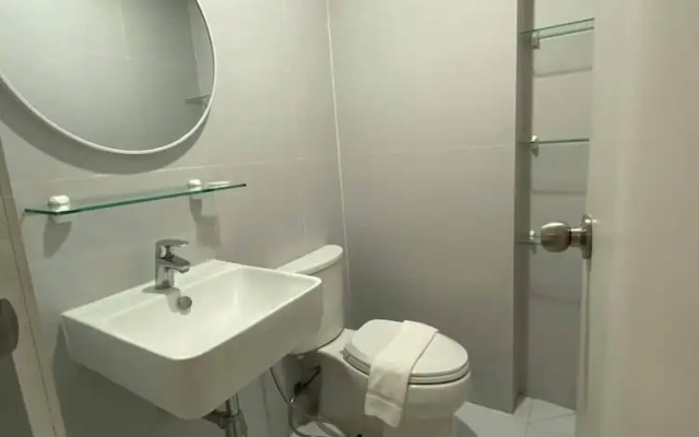 Twin Hearts Residences 1