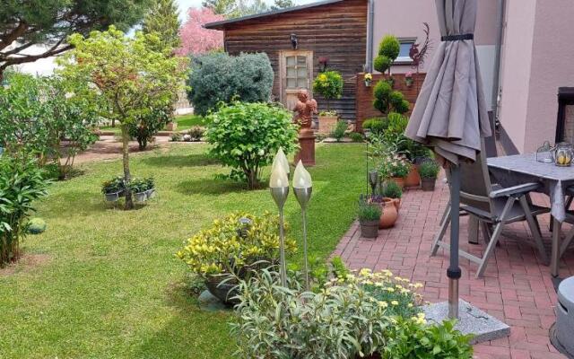 Ferienwohnung Zum Weinberg