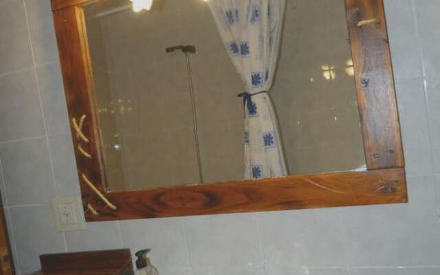 Apartment With 3 Bedrooms in Ávila, With Enclosed Garden