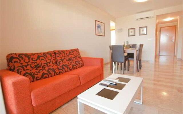 Apartamentos Almadraba VyB