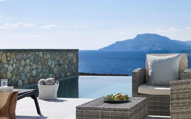 Arpathea Villas Infinity Suite