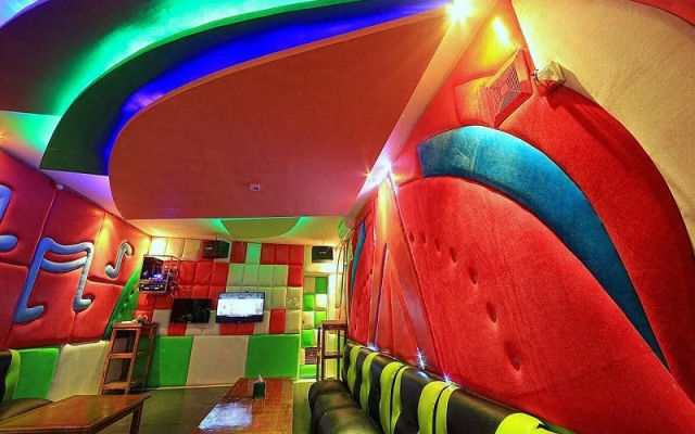Sawasdee Hotel