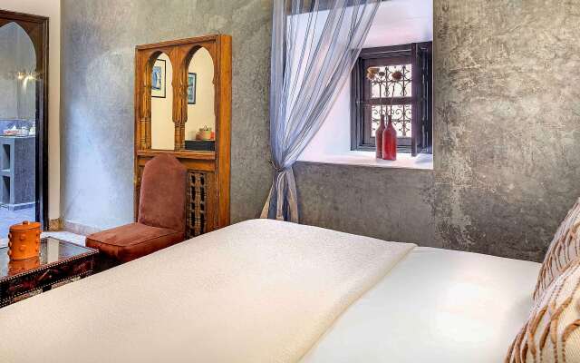 Marrakech Riads, Angsana Heritage collection