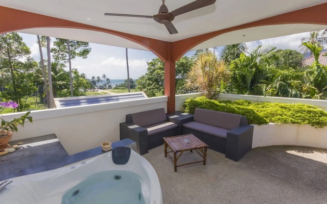Sallamai Resort