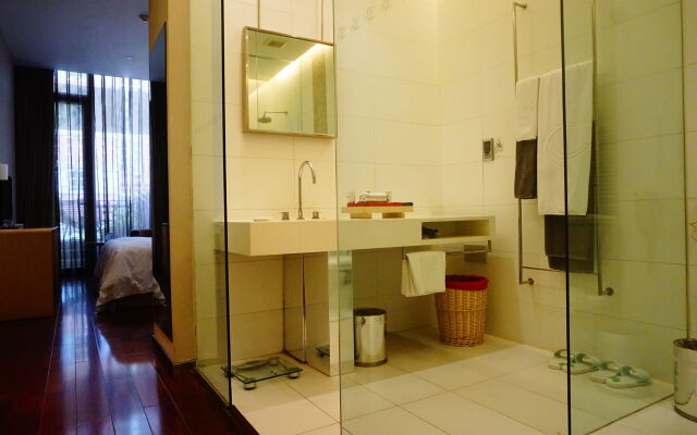 Hotel Kapok Wangfujing