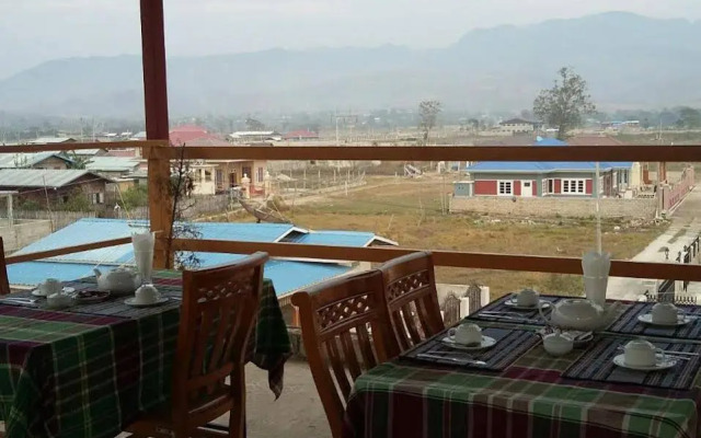 Friday Inn