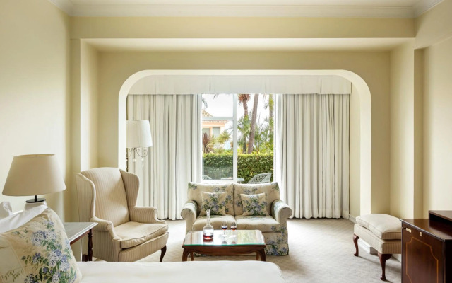 Reid's Palace, A Belmond Hotel, Madeira