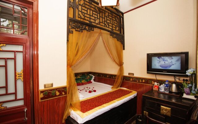 Pingyao Cheng Jia Hotel