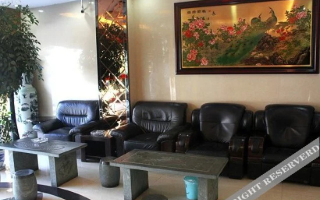 Jinqiu Shiyue Hotel