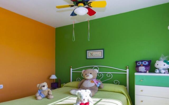 Apartamento Belladona