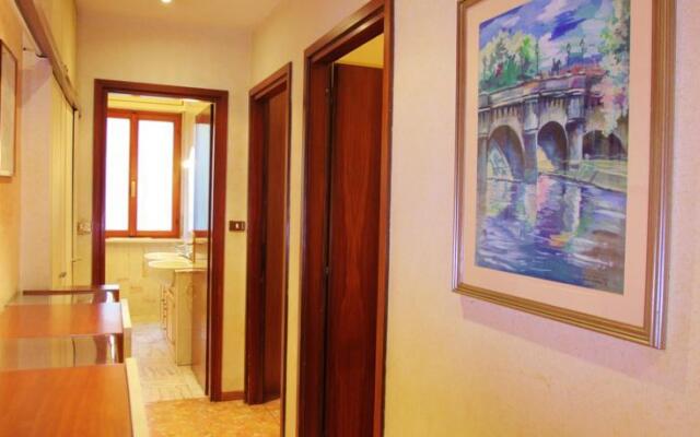 Residenza Abba
