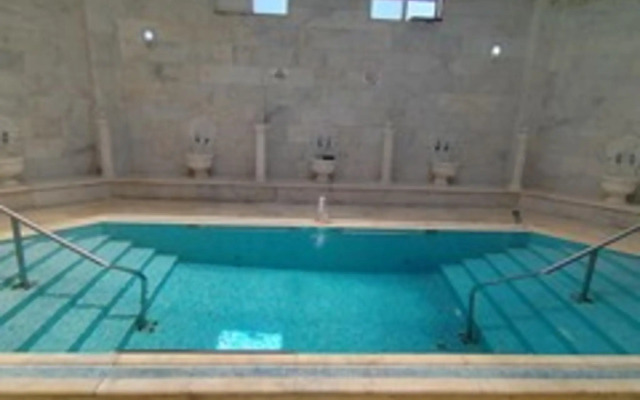 Afrodit Termal Hotel / Gure