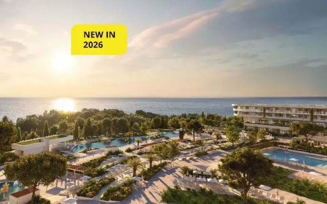 Pinea Valamar Collection Resort