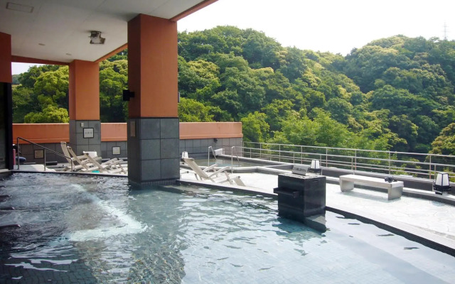 Tsumagoi Resort Sai No Sato