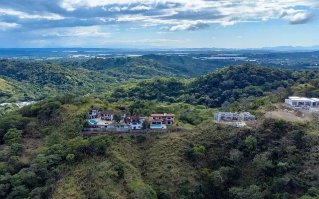 Villa Acantilado