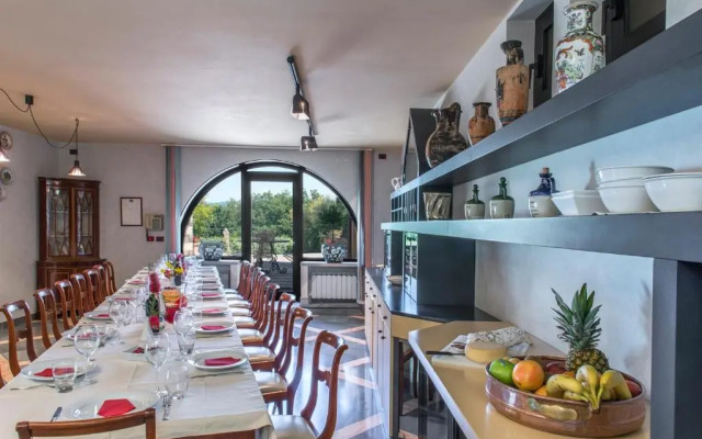 Il Vignale 18 2 in Arezzo