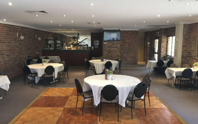 Abcot Inn