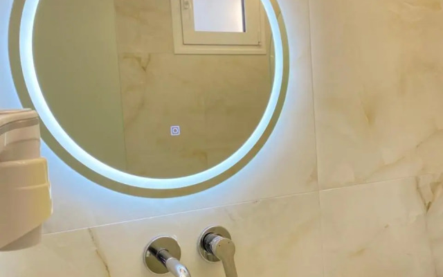 Nefelis Rooms
