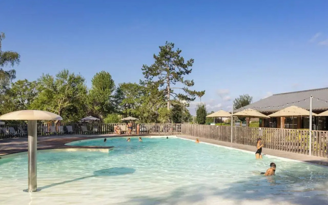 Huttopia Etang de Fouché