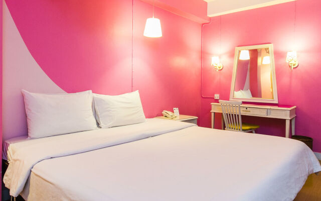 Roma Hotel